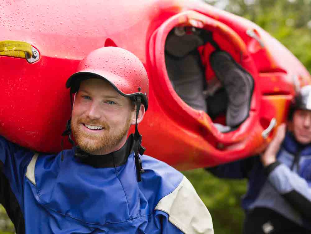 How Much Do Inflatable Kayaks Weigh