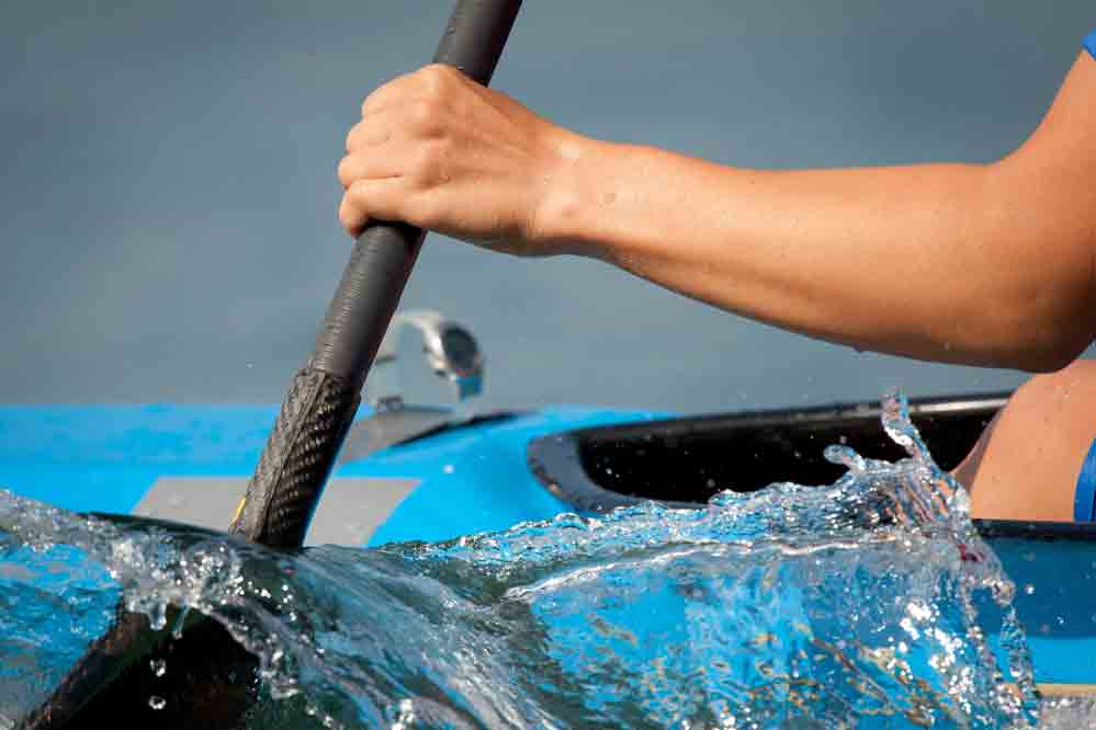 How to Get Water out Of an Inflatable Kayak